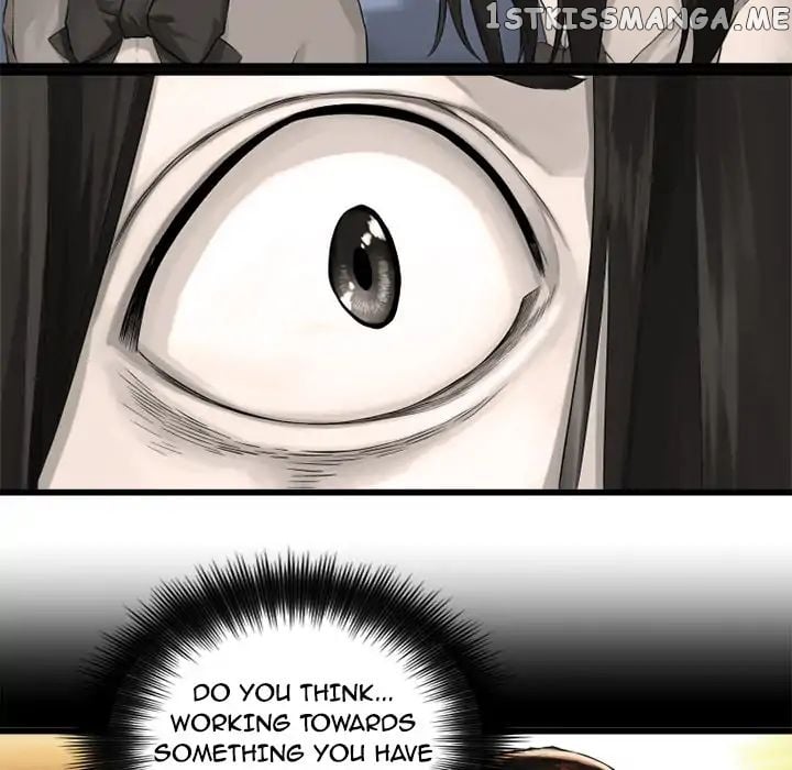 Her Summon chapter 14 - page 24