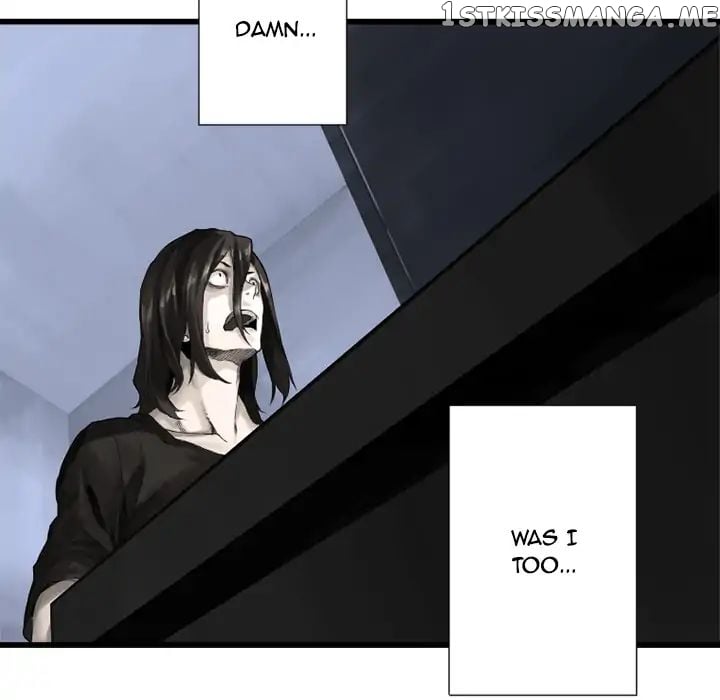 Her Summon chapter 14 - page 26