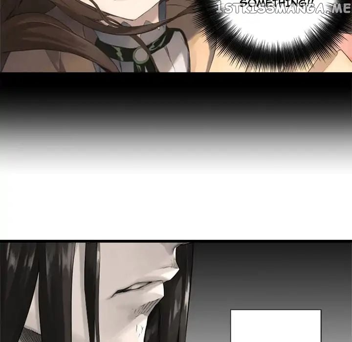 Her Summon chapter 14 - page 28