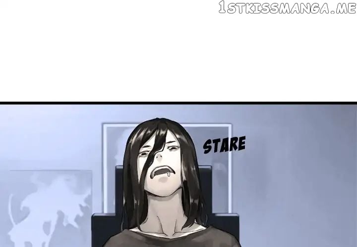 Her Summon chapter 14 - page 3