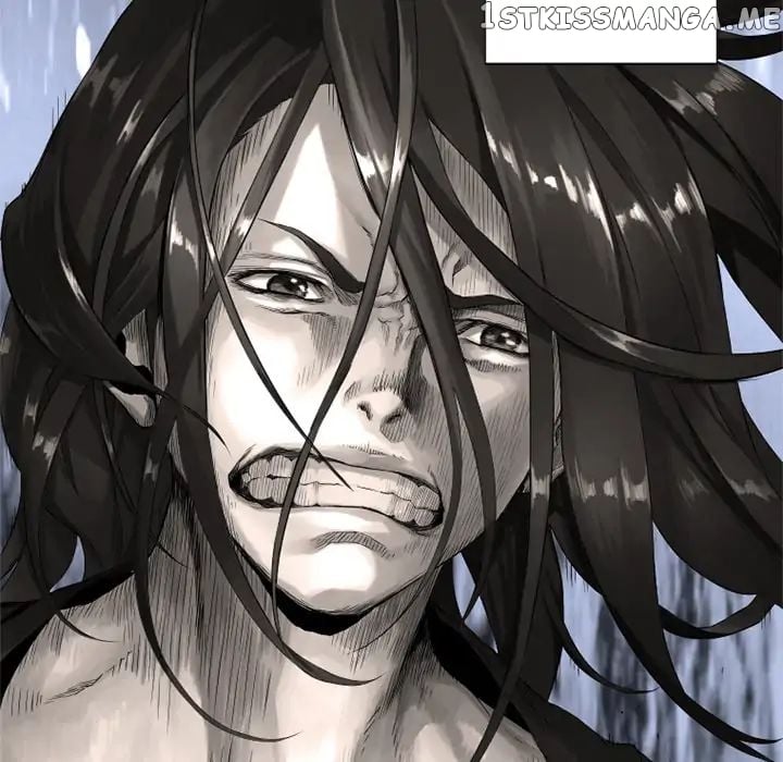 Her Summon chapter 14 - page 31