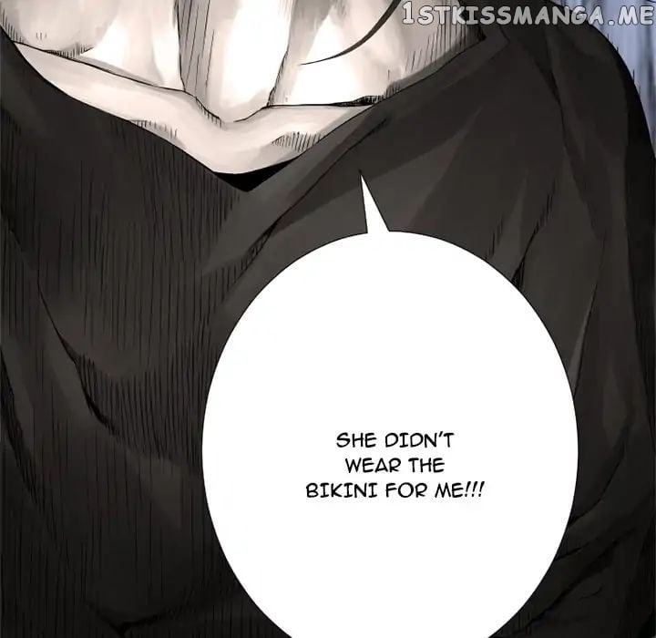 Her Summon chapter 14 - page 32