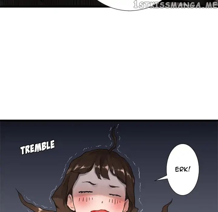 Her Summon chapter 14 - page 33