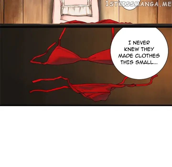 Her Summon chapter 14 - page 36
