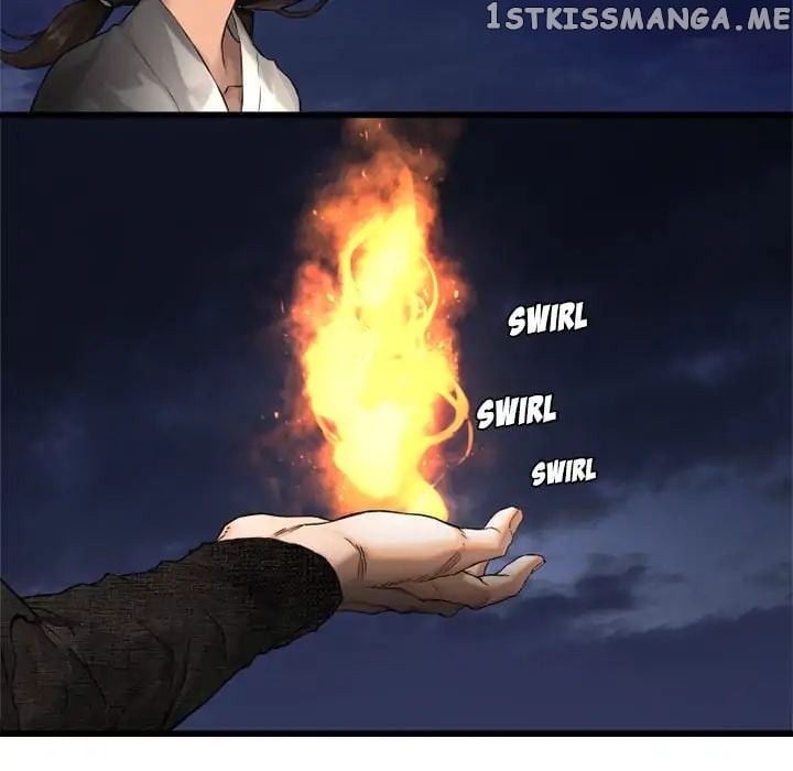Her Summon chapter 14 - page 47