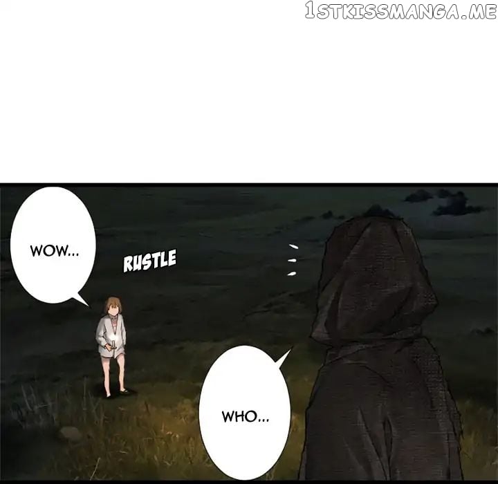 Her Summon chapter 14 - page 48