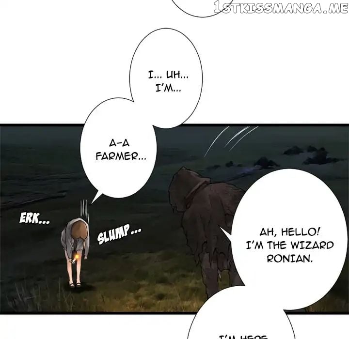 Her Summon chapter 14 - page 50