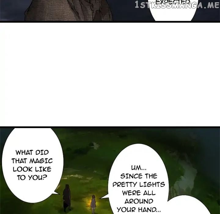 Her Summon chapter 14 - page 54