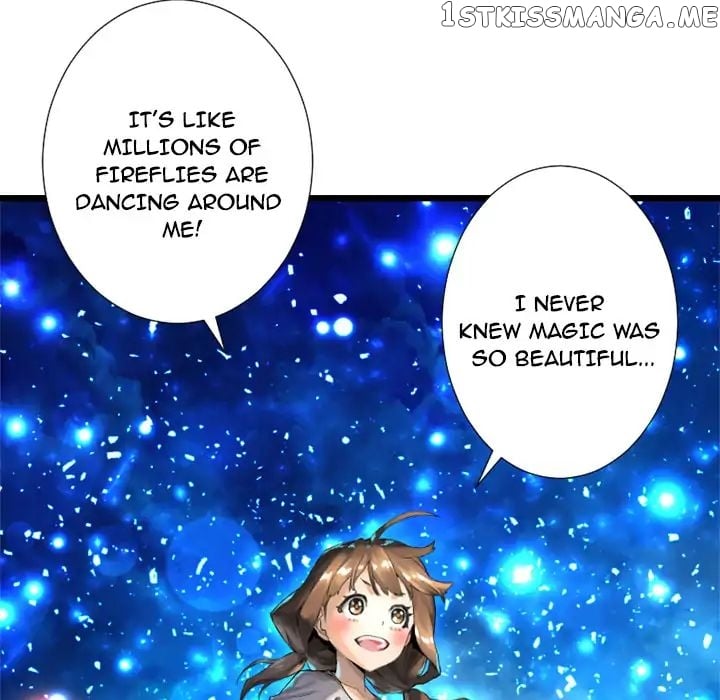 Her Summon chapter 14 - page 62