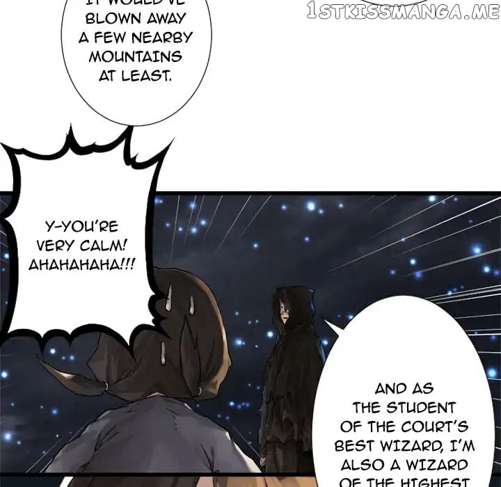 Her Summon chapter 14 - page 66