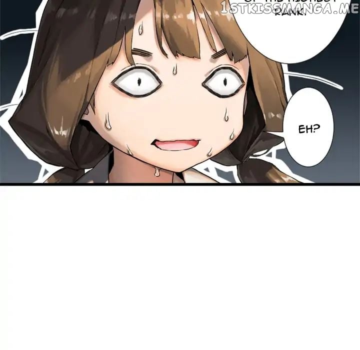 Her Summon chapter 14 - page 67