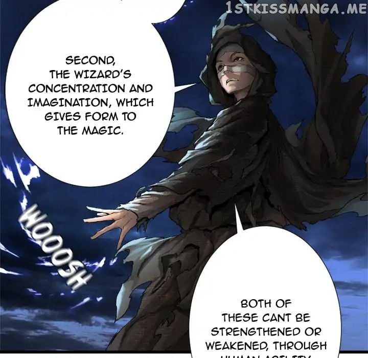 Her Summon chapter 14 - page 69
