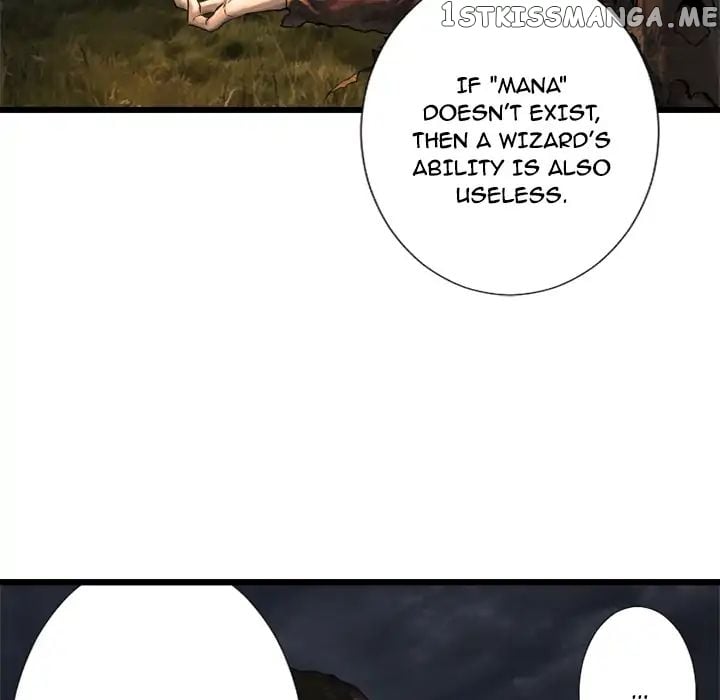 Her Summon chapter 14 - page 71