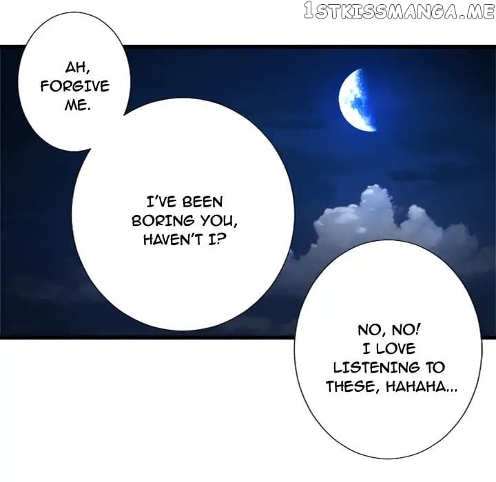 Her Summon chapter 14 - page 75