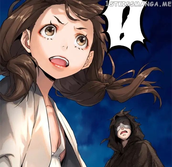 Her Summon chapter 14 - page 86