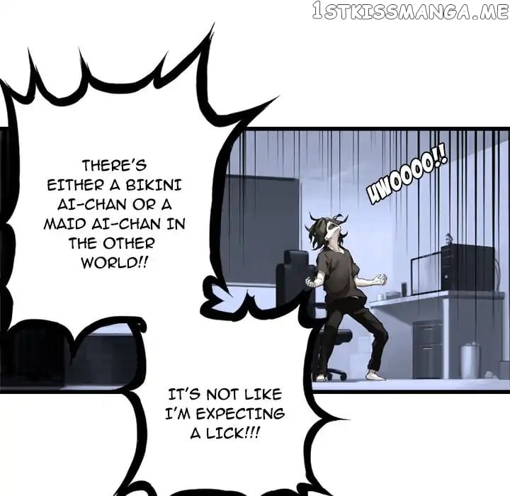 Her Summon chapter 13 - page 10