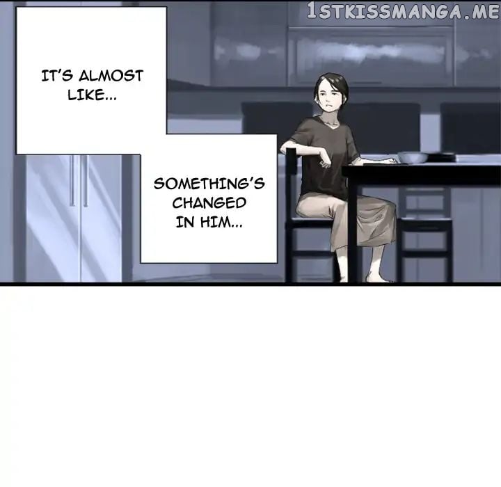 Her Summon chapter 13 - page 13