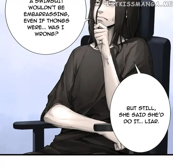 Her Summon chapter 13 - page 15