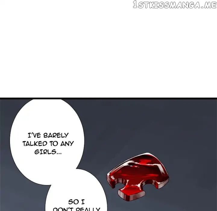 Her Summon chapter 13 - page 16