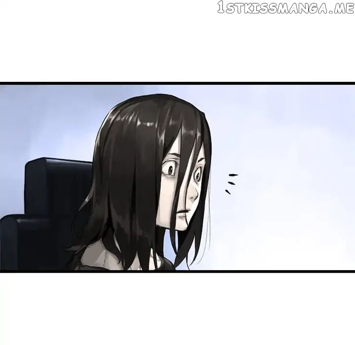 Her Summon chapter 13 - page 21
