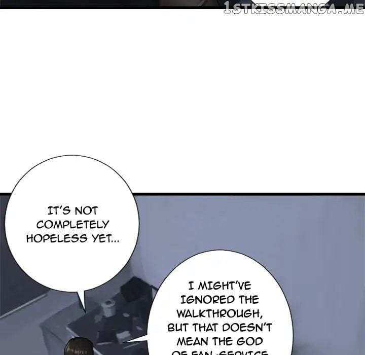 Her Summon chapter 13 - page 24