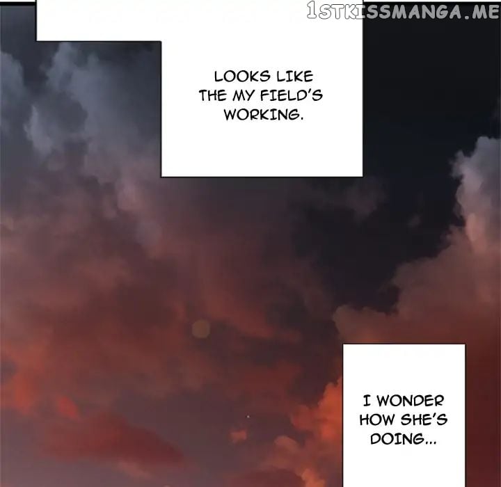 Her Summon chapter 13 - page 28