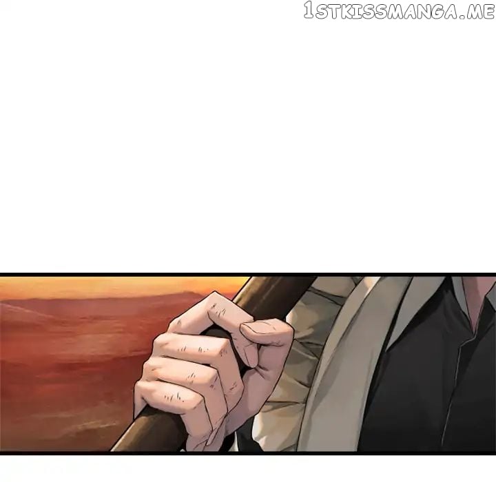 Her Summon chapter 13 - page 30