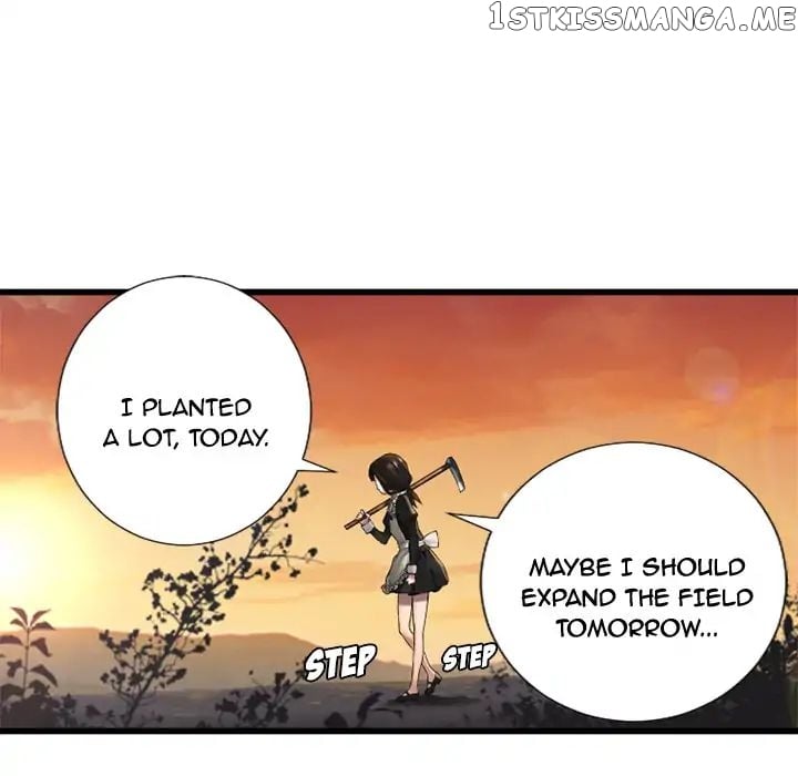 Her Summon chapter 13 - page 31