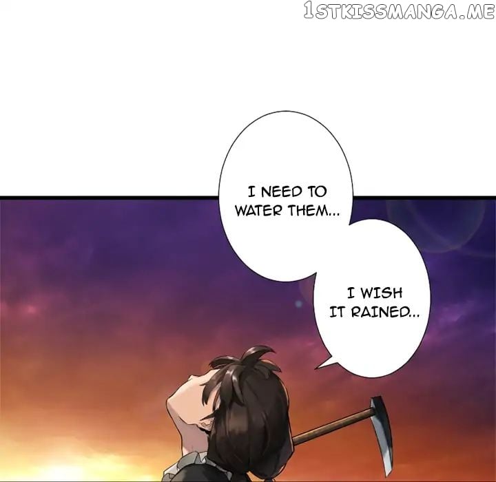 Her Summon chapter 13 - page 32
