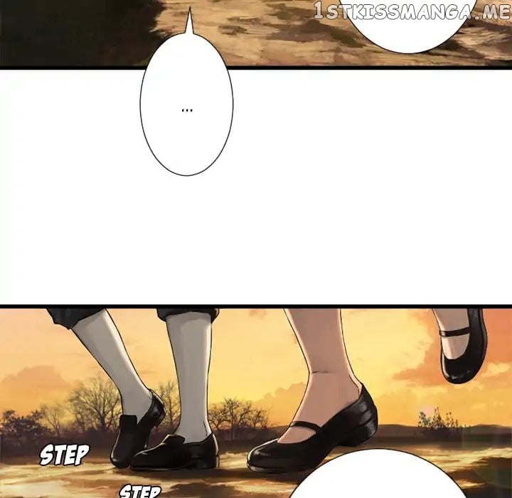 Her Summon chapter 13 - page 41