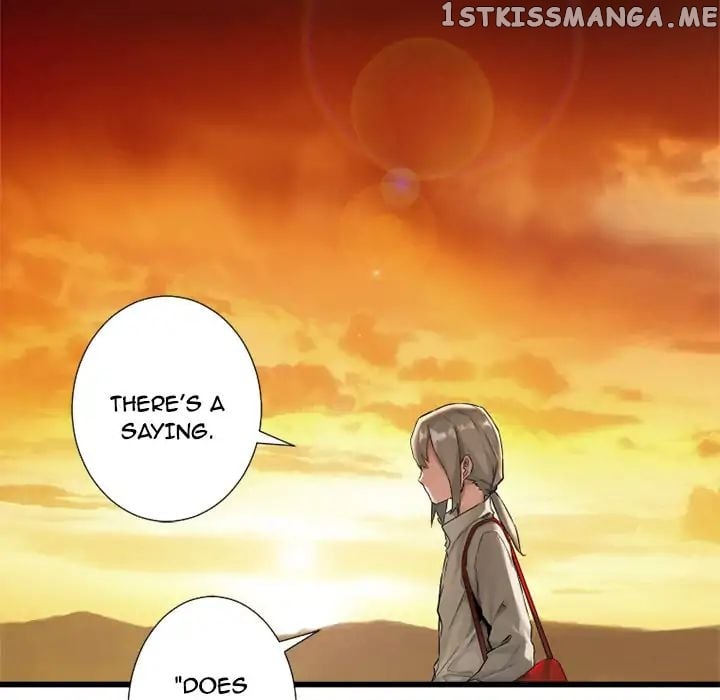 Her Summon chapter 13 - page 46
