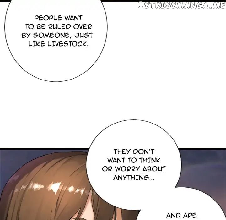Her Summon chapter 13 - page 49