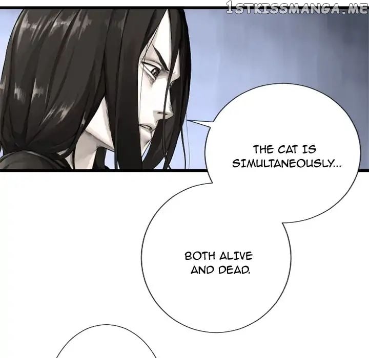 Her Summon chapter 13 - page 5