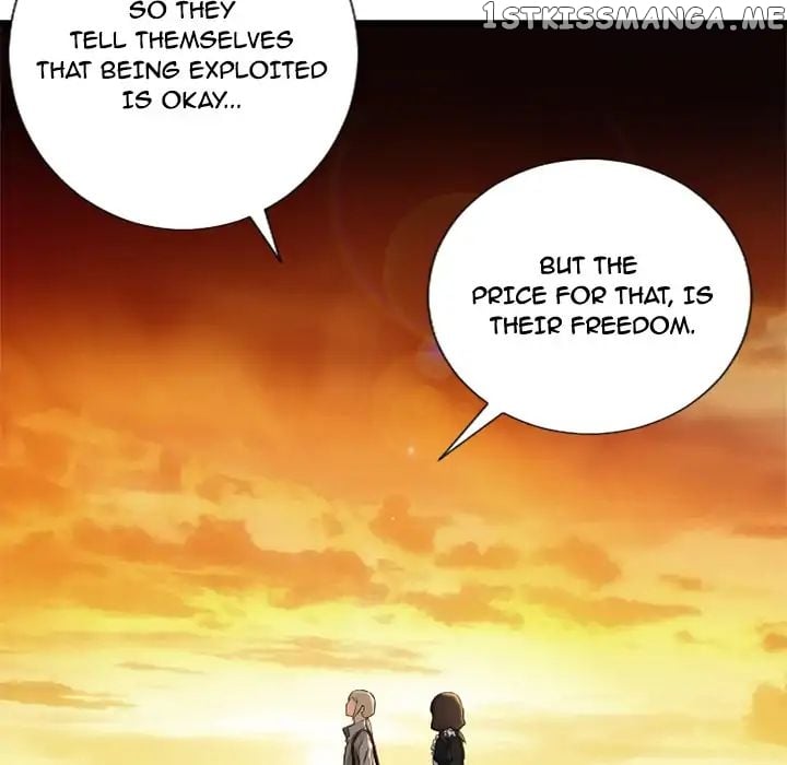 Her Summon chapter 13 - page 51