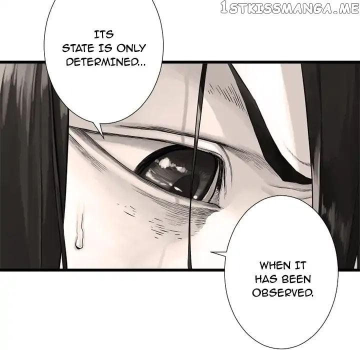 Her Summon chapter 13 - page 6