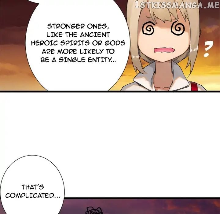 Her Summon chapter 13 - page 63