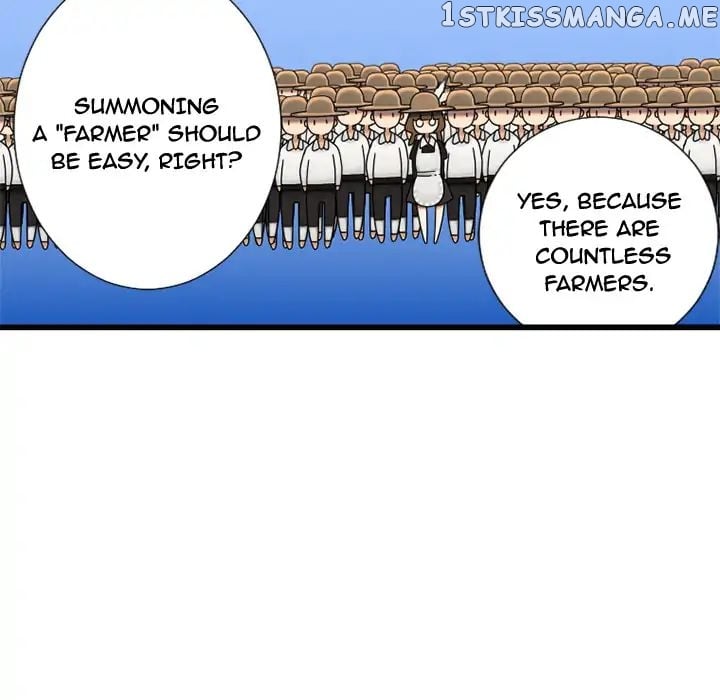 Her Summon chapter 13 - page 65