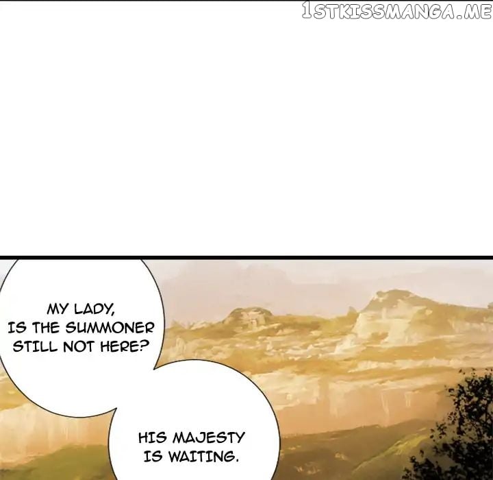 Her Summon chapter 13 - page 72