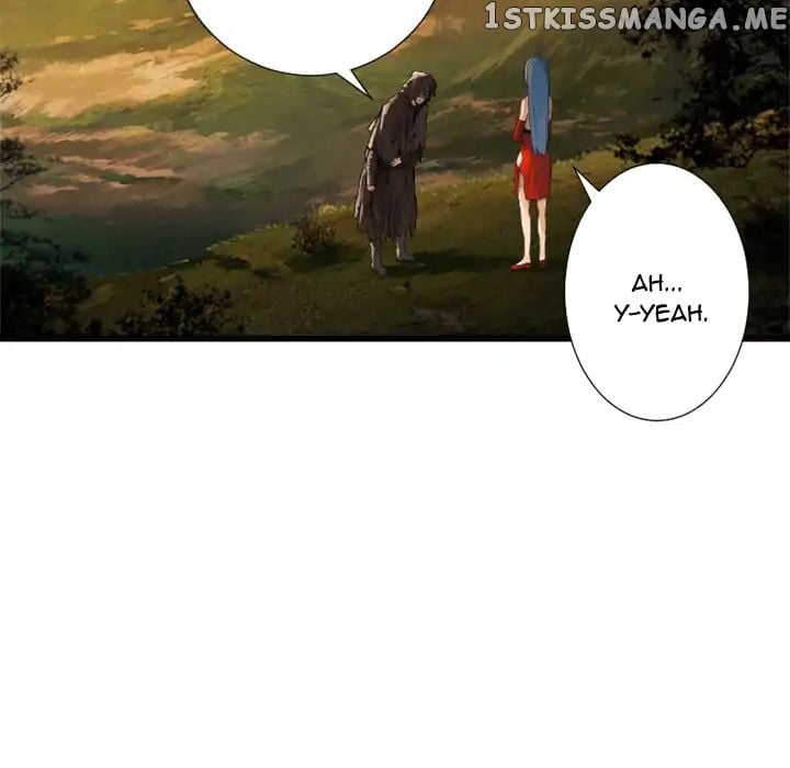 Her Summon chapter 13 - page 73