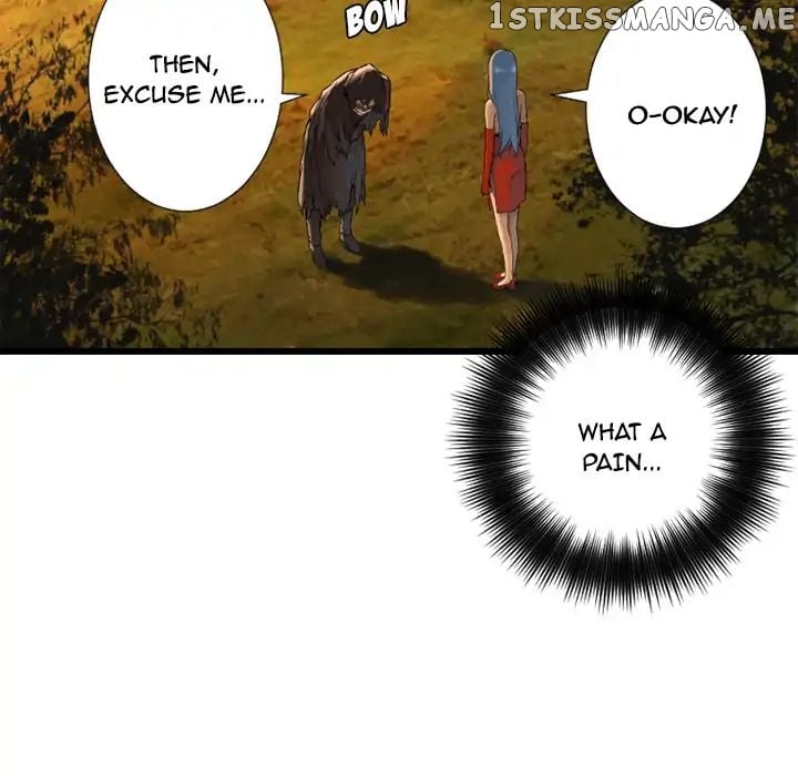 Her Summon chapter 13 - page 77