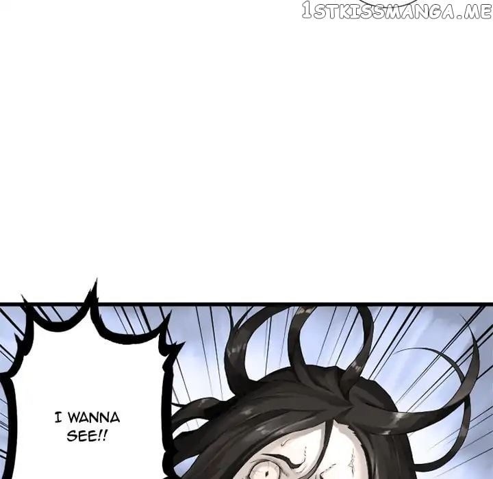 Her Summon chapter 13 - page 8