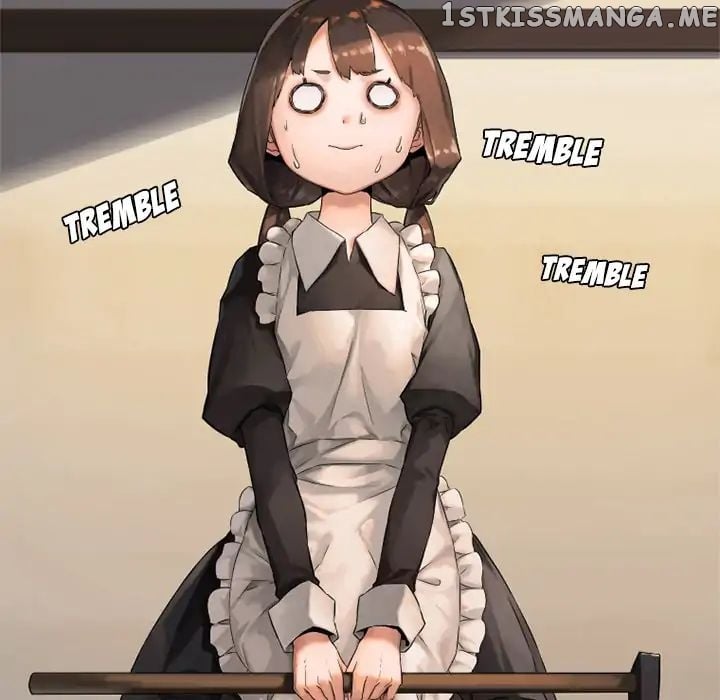 Her Summon chapter 13 - page 88