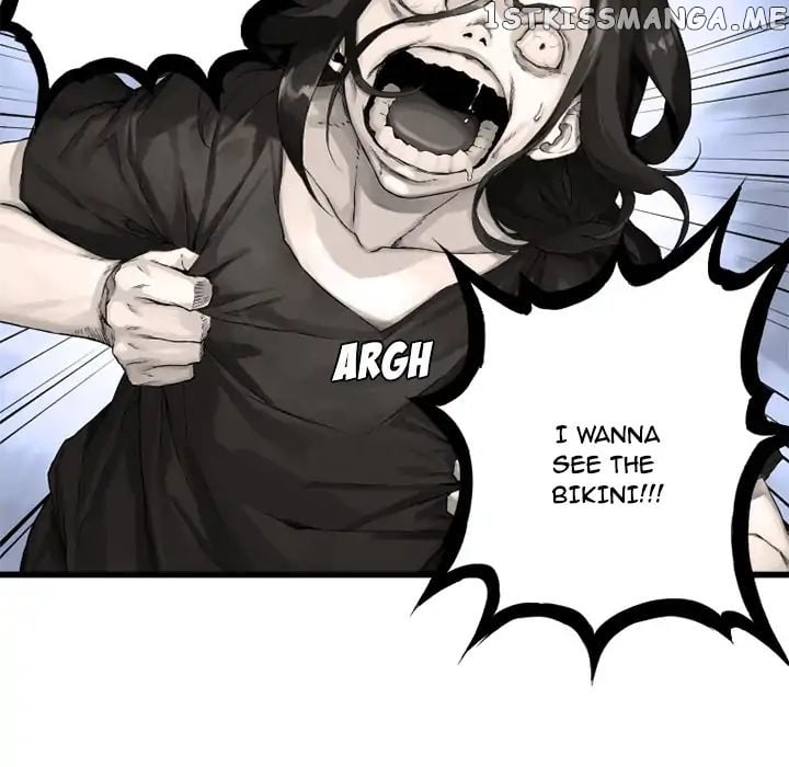 Her Summon chapter 13 - page 9