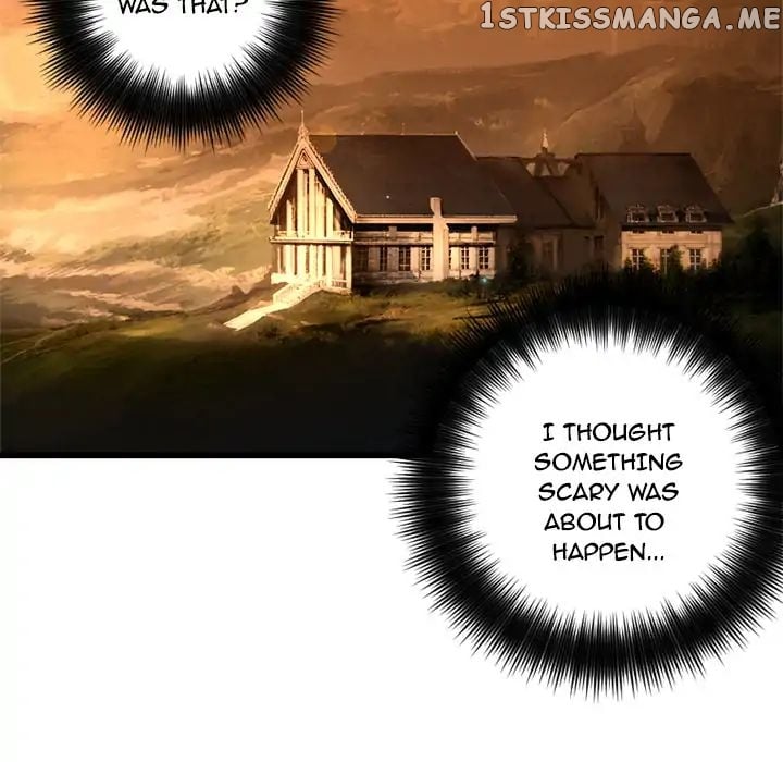 Her Summon chapter 13 - page 92