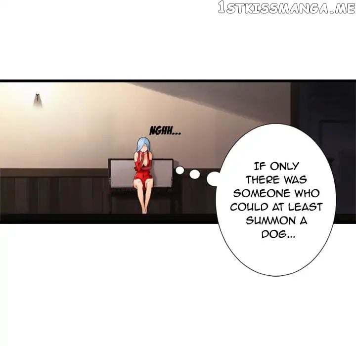 Her Summon chapter 13 - page 93