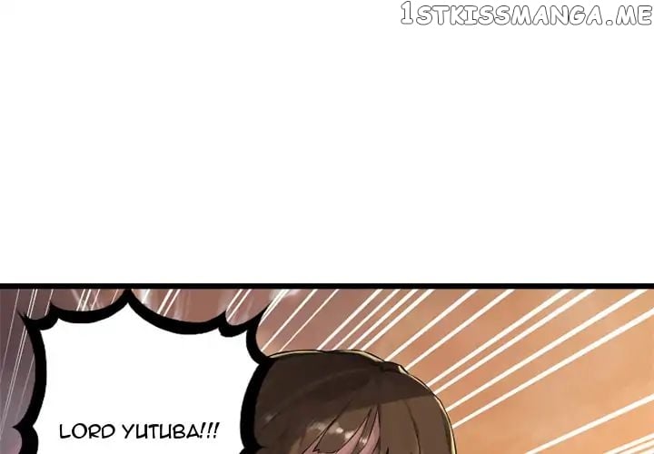 Her Summon chapter 12 - page 1