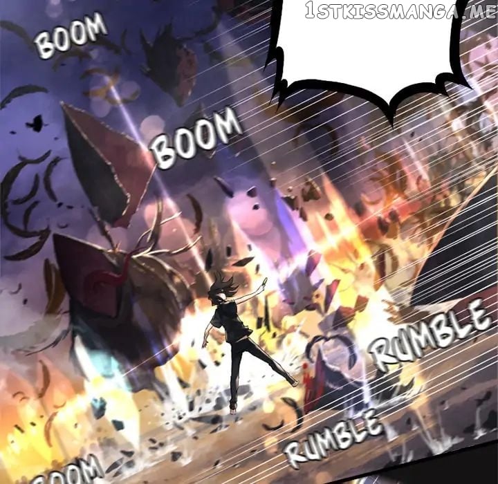 Her Summon chapter 12 - page 10