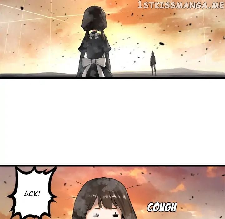 Her Summon chapter 12 - page 25
