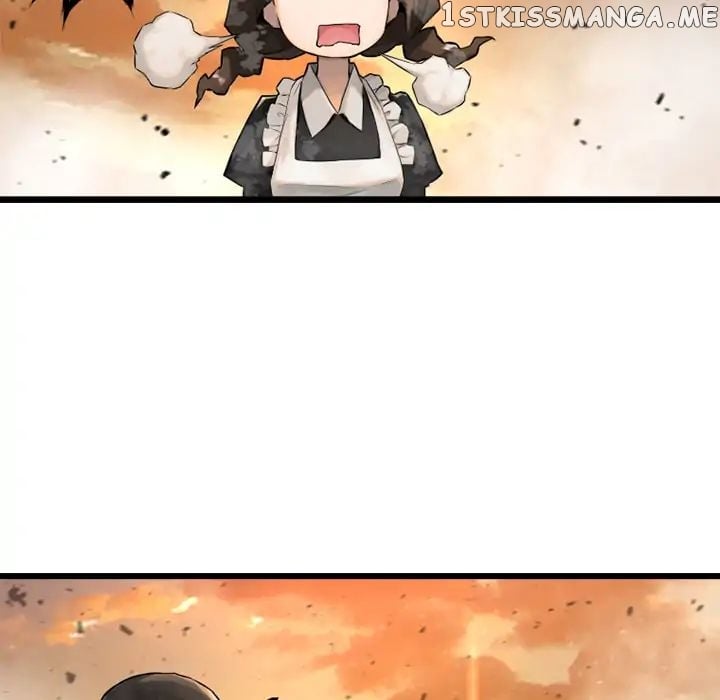 Her Summon chapter 12 - page 26