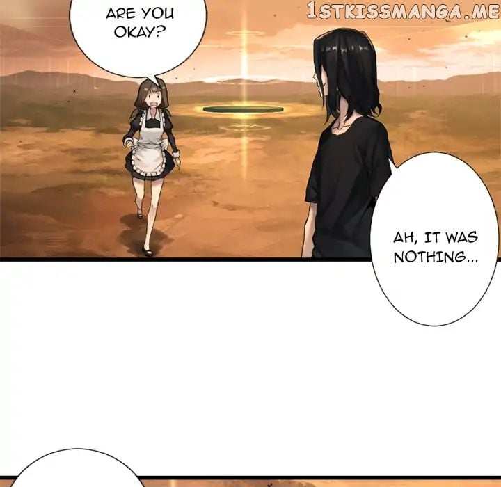 Her Summon chapter 12 - page 29